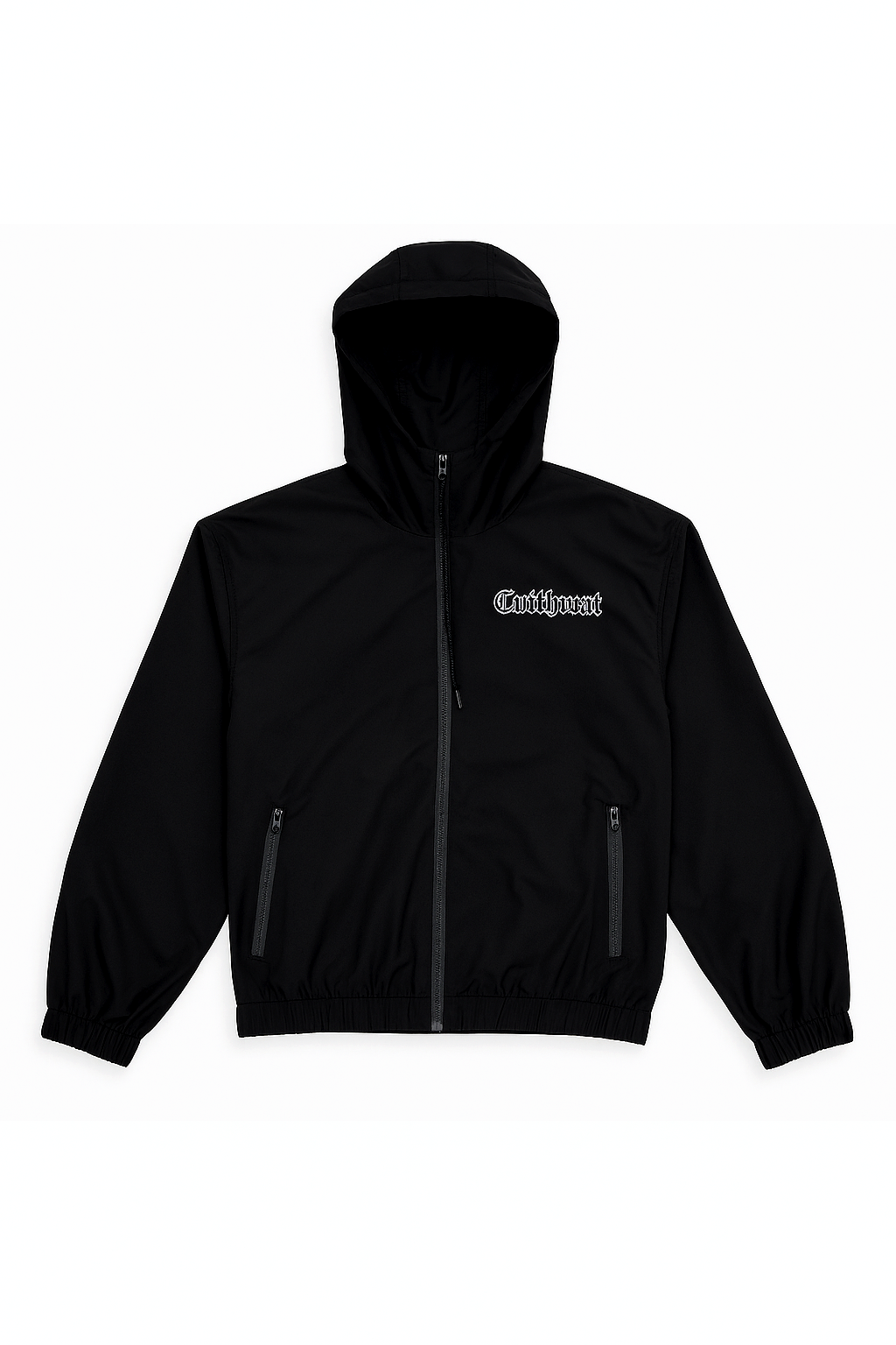 Cutthroat Track Top