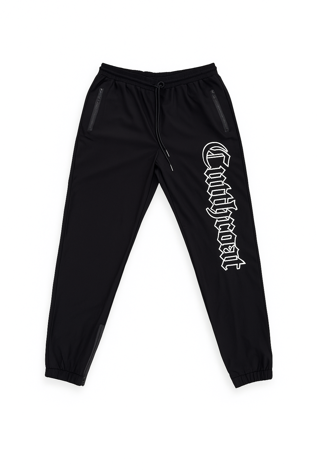 Cutthroat Track Bottoms