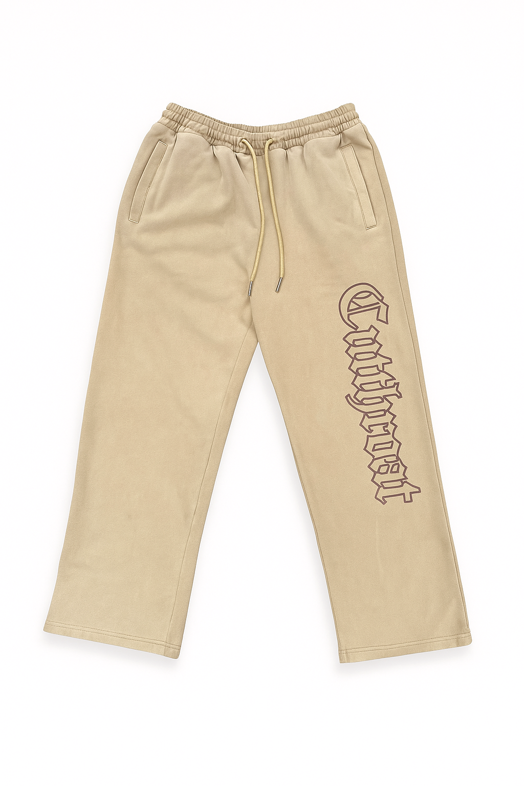 Cutthroat Logo Sweats