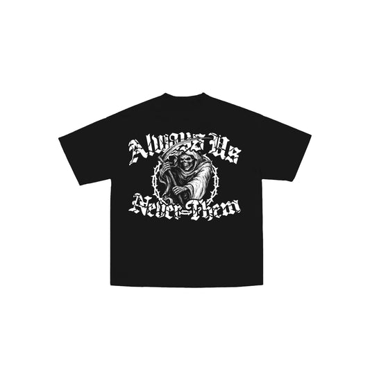 CUTTHROAT REAPER TEE