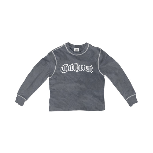 HEATHER GREY THERMAL