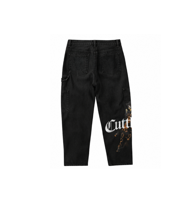 Cutthroat Rodeo Carpenter Pants - Image 2