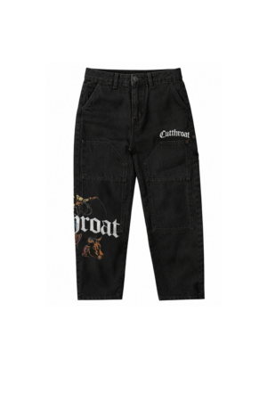 Cutthroat Rodeo Carpenter Pants
