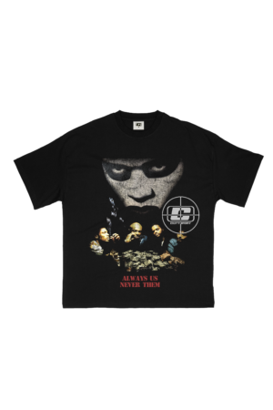 Dead Presidents Tee