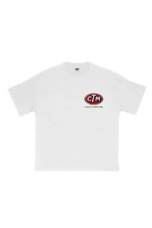 Cutthroat Motors Tee