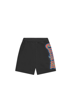 Heat-Wave Shorts