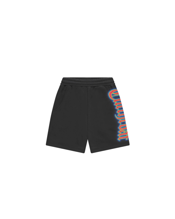 Heat-Wave Shorts