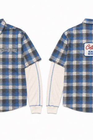 THERMAL FLANNEL