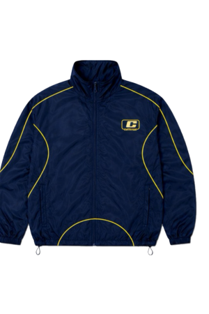 Cutthroat Track Top