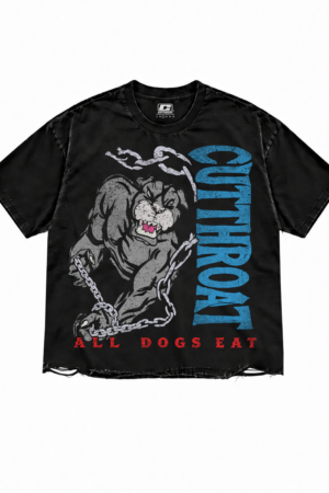 Vintage Dog Tee