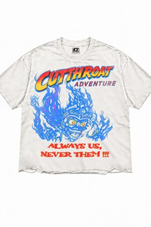 Vintage Adventure Tee
