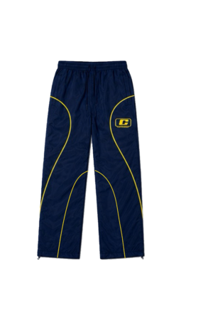 Cutthroat Track Bottoms